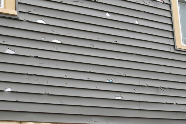 Siding for Multi-Family Homes in Mayfield, KY